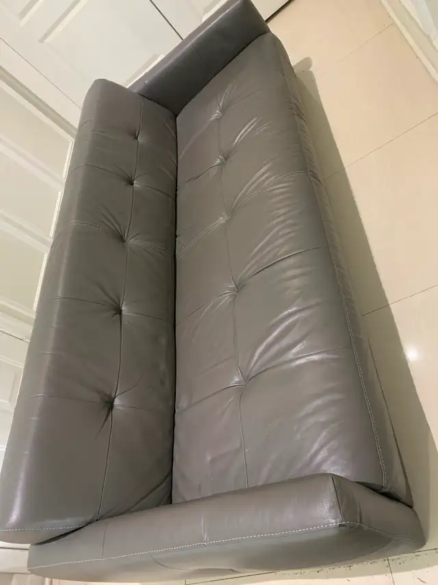 Excellent Condition Sofas! - Photo 7