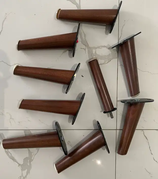 Excellent Condition Sofas! - Photo 8