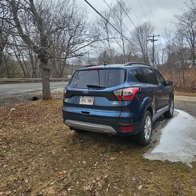 2018 Ford Escape - Photo 3