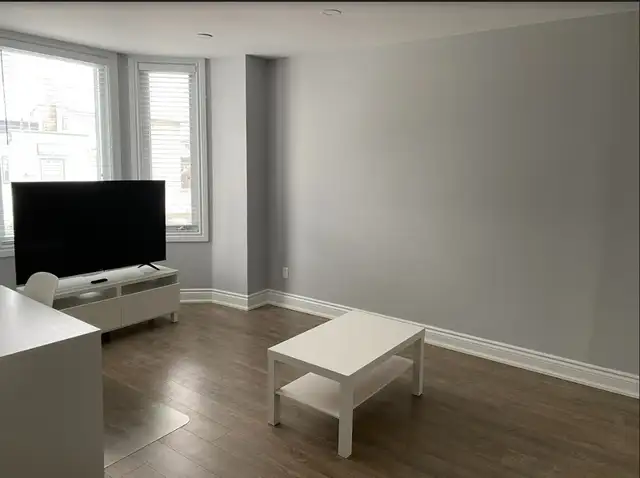 HULL - Appartement meublé 3 1/2 - Furnished Apartment 1 bedroom - Photo 4