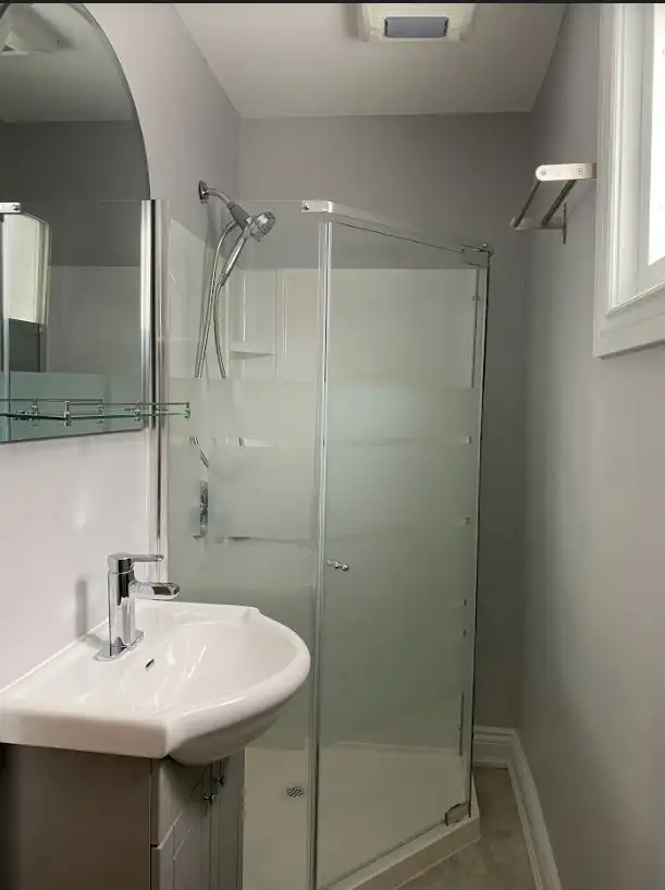 HULL - Appartement meublé 3 1/2 - Furnished Apartment 1 bedroom - Photo 5