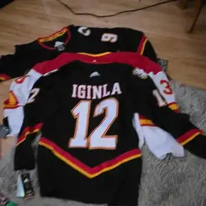 flames jersey