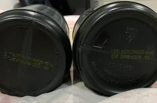 Allmax Impact Pump Xtreme Free Stim pineapple and blue raspberry - Photo 5