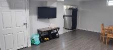 2 Bedroom Basement Suite for rent