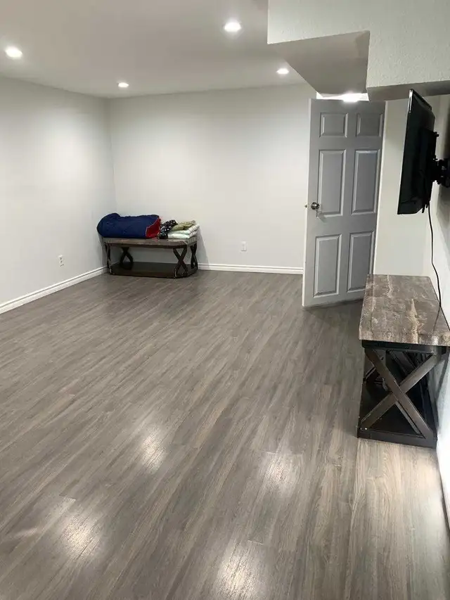 2 Bedroom Basement Suite for rent - Photo 5