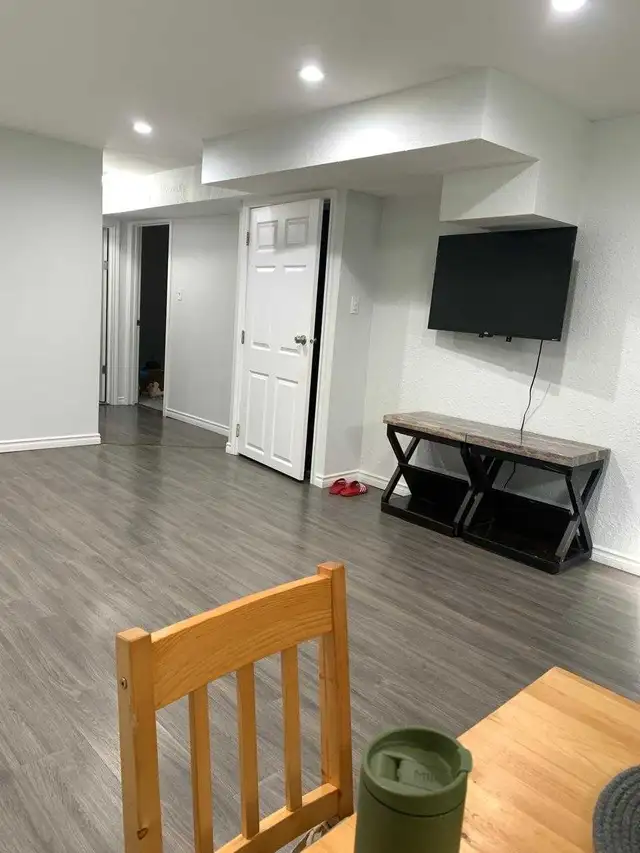 2 Bedroom Basement Suite for rent - Photo 7