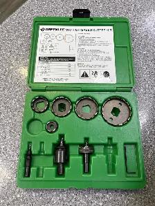 Grrenlee 930 High Speed Cutter Kit