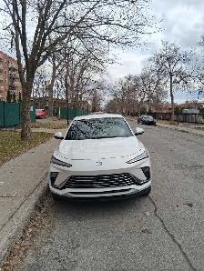 Auto buick envista privilege2024