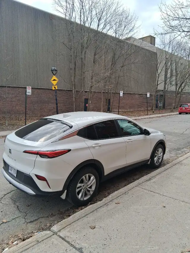 Auto buick envista privilege2024 - Photo 5