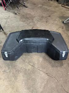 sell ATV storage box