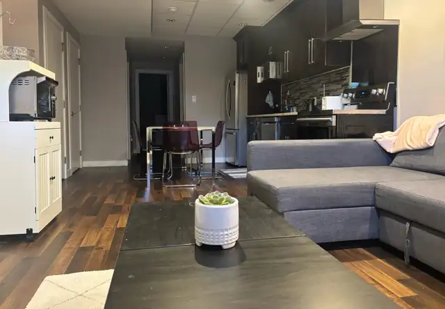 University Furnished Apartment - Photo 9