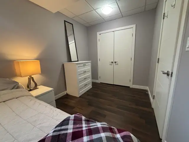 University Furnished Apartment - Photo 10