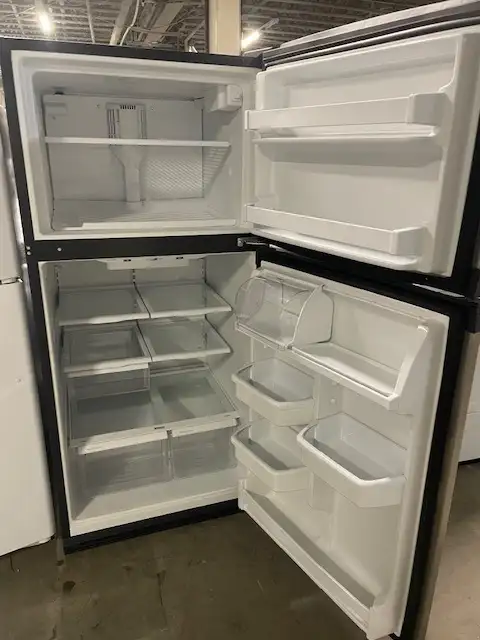 Réfrigérateur stainless 30'' standard Kenmore - Photo 2