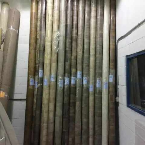 Carpet And Vinyl Roll End Special .50 sq ft and up. - Photo 2