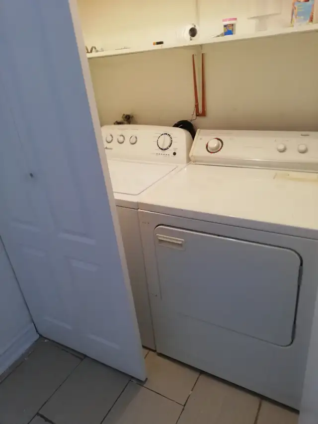 Appartement 3 1/2 à louer 1er juin Montréal-Nord - Photo 9