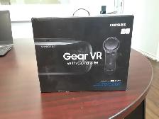 Samsung Gear VR with Controller (NEW)