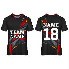 Durable Custom Printing on T-Shirts, Hats & Jerseys
