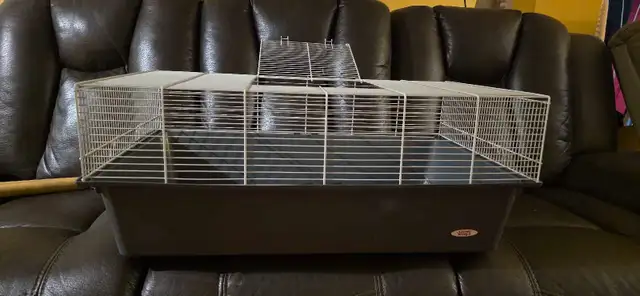 Living World Pet Cage