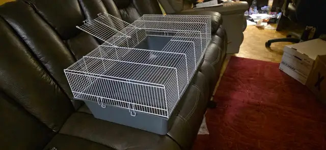 Living World Pet Cage - Photo 2