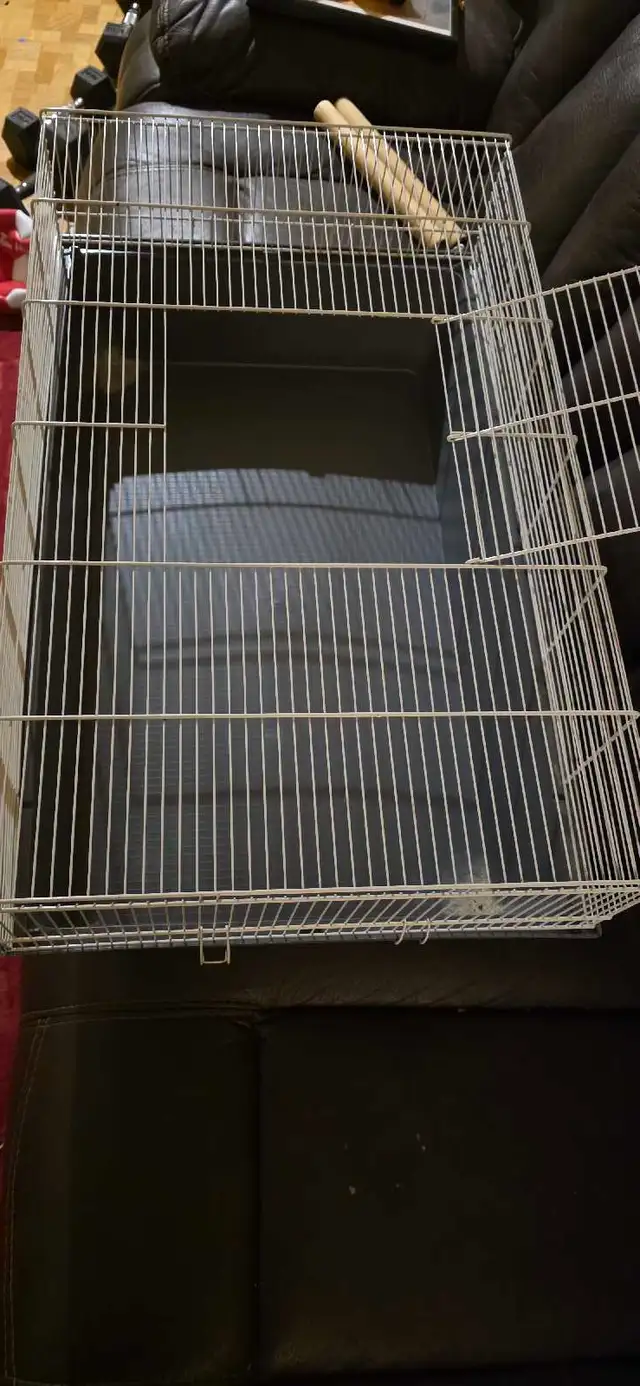 Living World Pet Cage - Photo 3