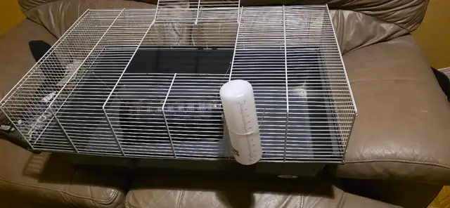 Living World Pet Cage - Photo 5