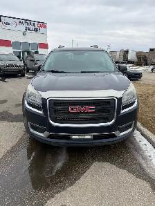 2015 GMC Acadia AWD