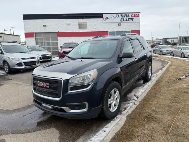 2015 GMC Acadia AWD - Photo 2