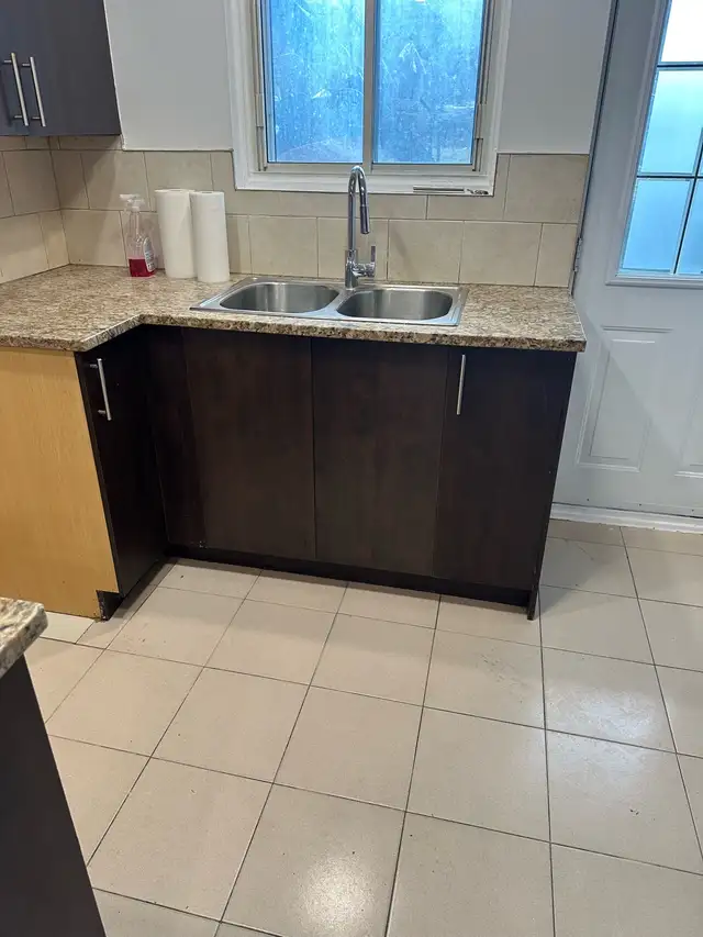 A1 Renover 4 1/2 Lacordaire/Henri Bourassa