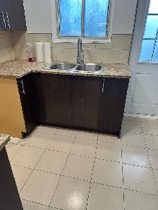 A1 Renover 4 1/2 Lacordaire/Henri Bourassa