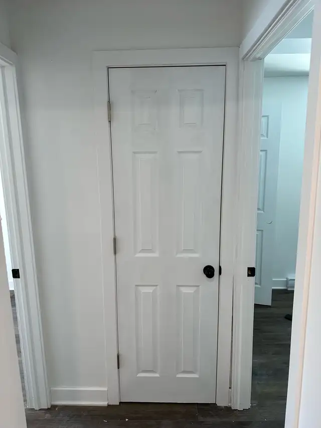 A1 Renover 4 1/2 Lacordaire/Henri Bourassa - Photo 7