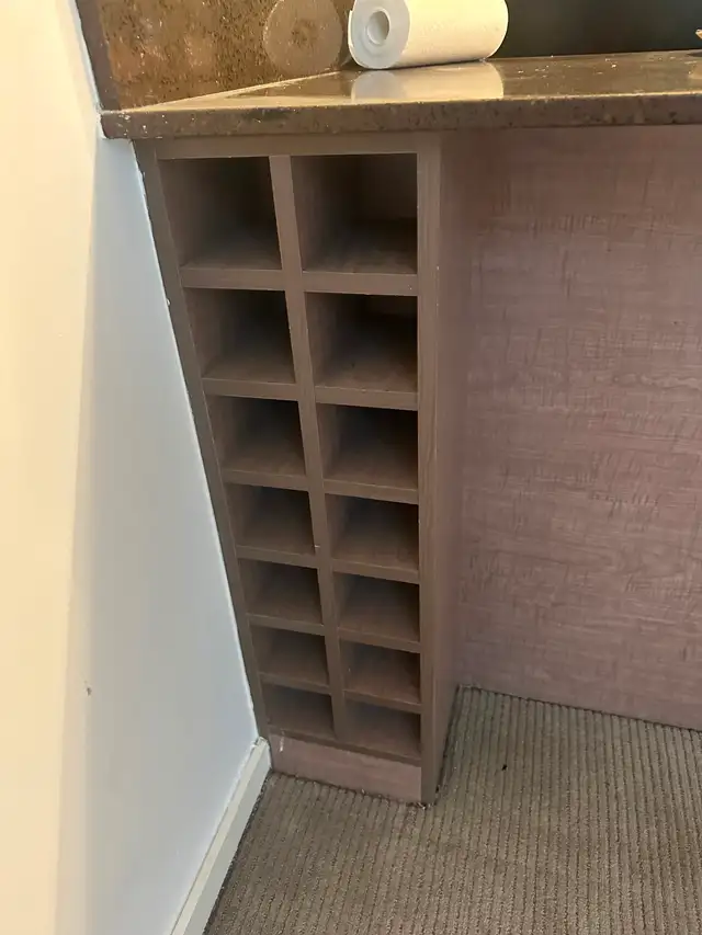 DEN   ONE BEDROOM - Photo 3