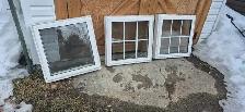 26x27'  Windows