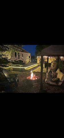 RV and Leased Lot for sale.