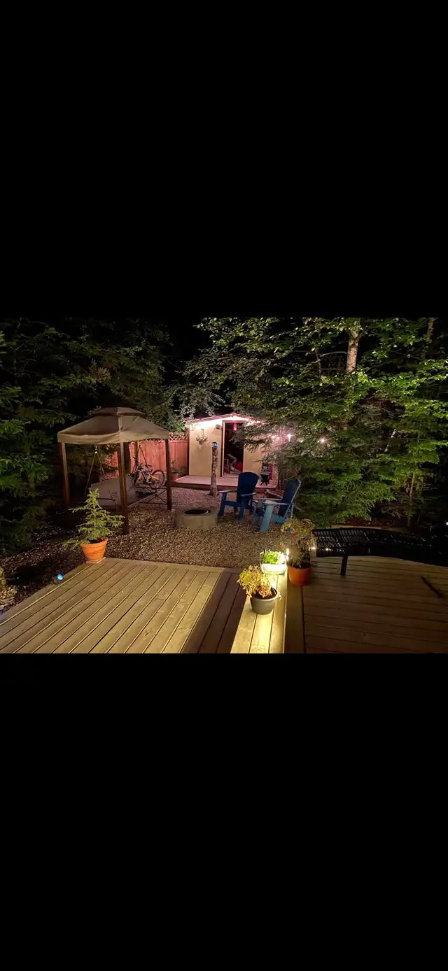 RV and Leased Lot for sale. - Photo 2