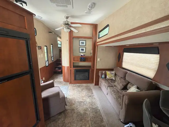 RV and Leased Lot for sale. - Photo 4