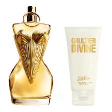 parfum & crème Femme jean Paul Gautier Divin