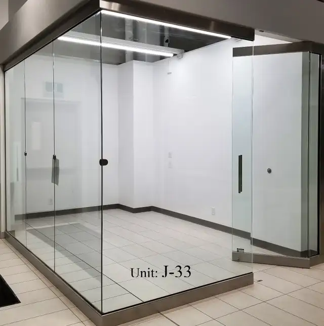 Corner-close to Atrium, New Horizon Mall-for Lease - Photo 2