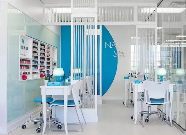 Corner-close to Atrium, New Horizon Mall-for Lease - Photo 3