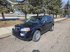 2006 Saturn Vue AWD