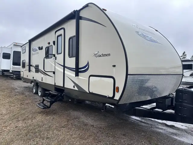 2016 FOREST RIVER COACHMEN 29 SE - Photo 2