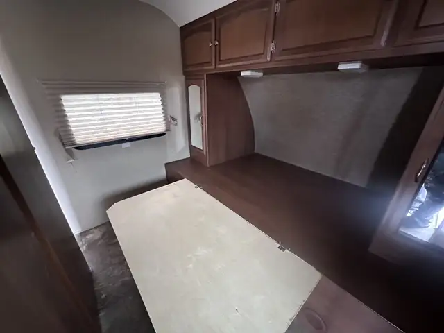 2016 FOREST RIVER COACHMEN 29 SE - Photo 5