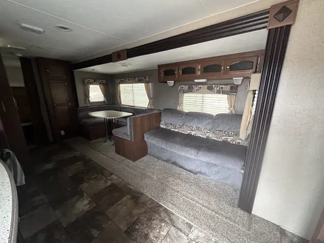 2016 FOREST RIVER COACHMEN 29 SE - Photo 6