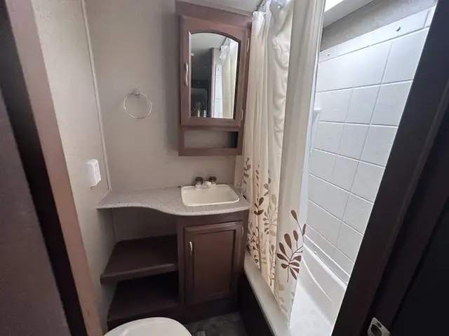 2016 FOREST RIVER COACHMEN 29 SE - Photo 8