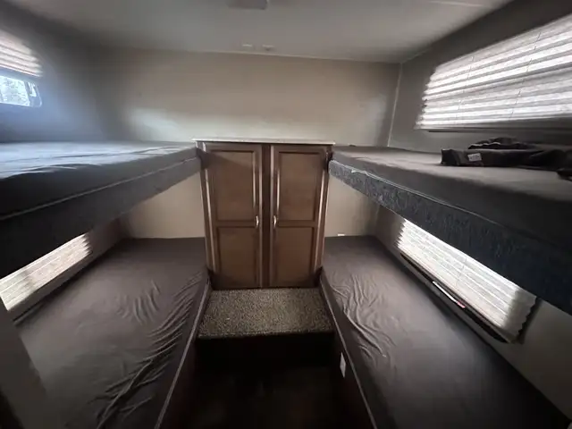 2016 FOREST RIVER COACHMEN 29 SE - Photo 9