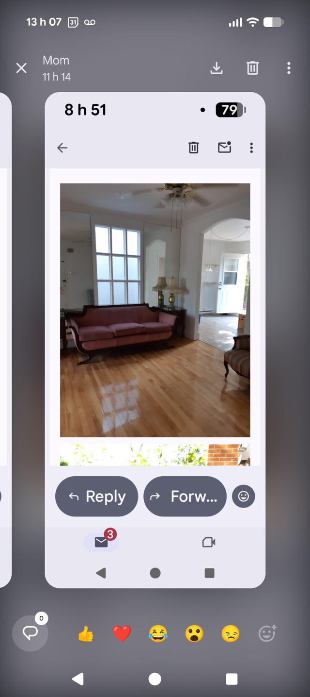 3 1/2 Rosemont parc Maisonneuve - Photo 2