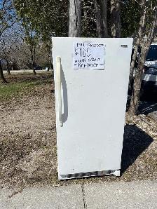 KENMORE FULL FREEZER