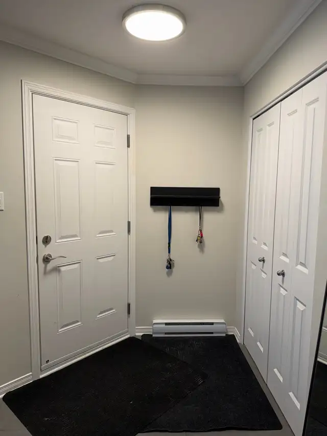 Superbe condo - Grand 4 1/2 à louer - Photo 6