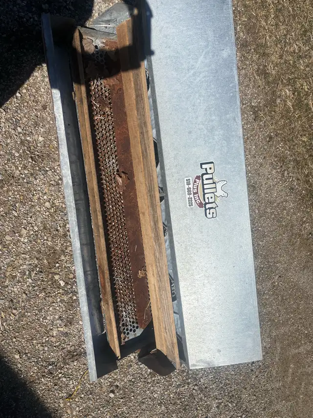 Nesting Box - Photo 2