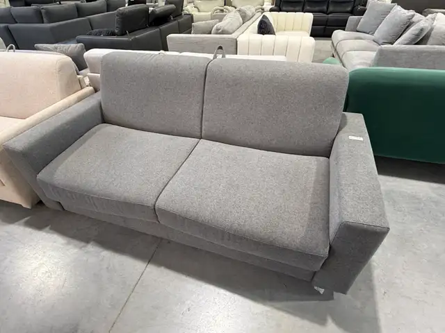 Stearns & Foster double sized sofa bed - Photo 2