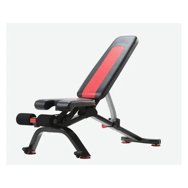 Bowflex Bench